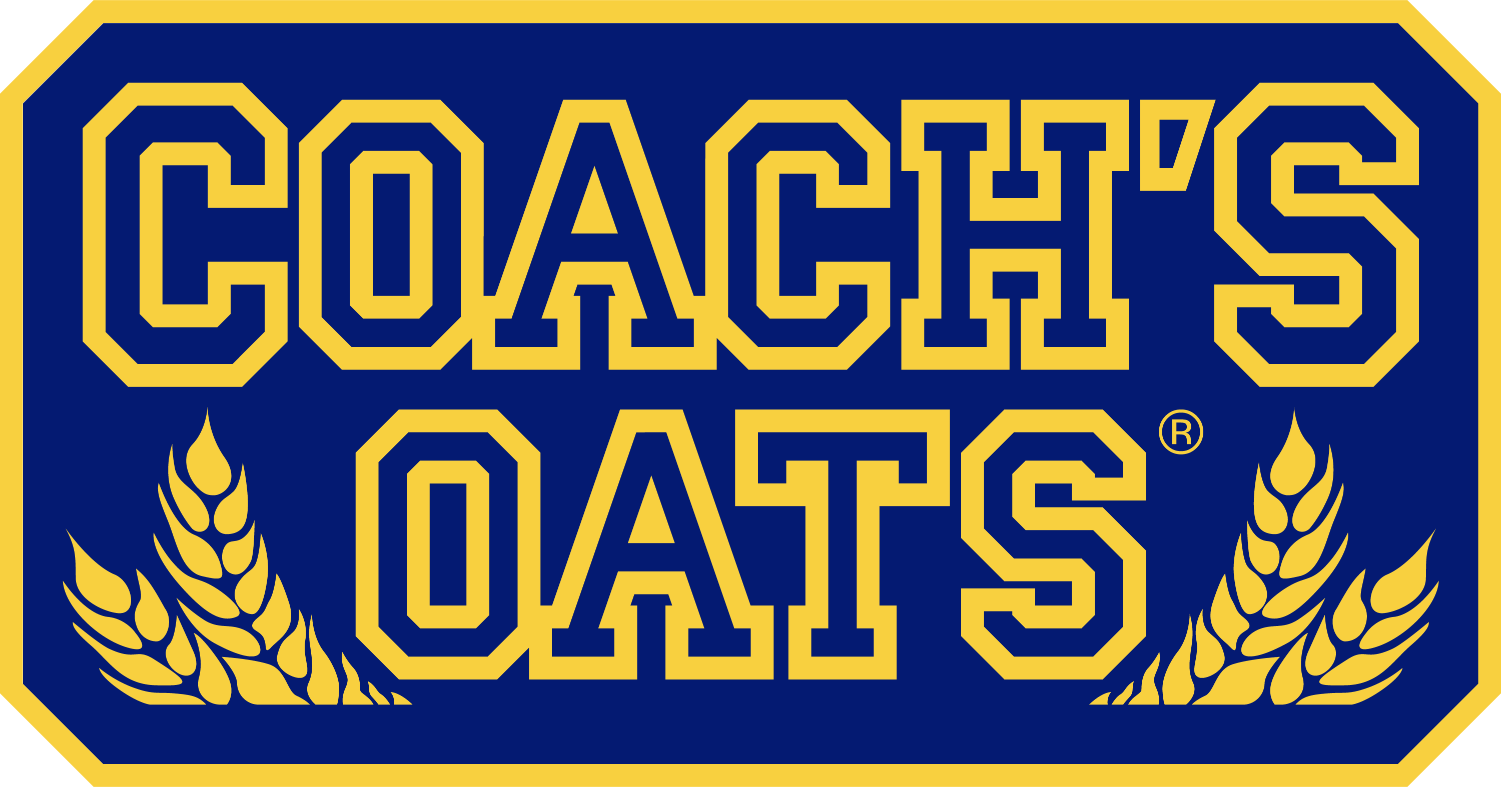 2Coach's Oats 