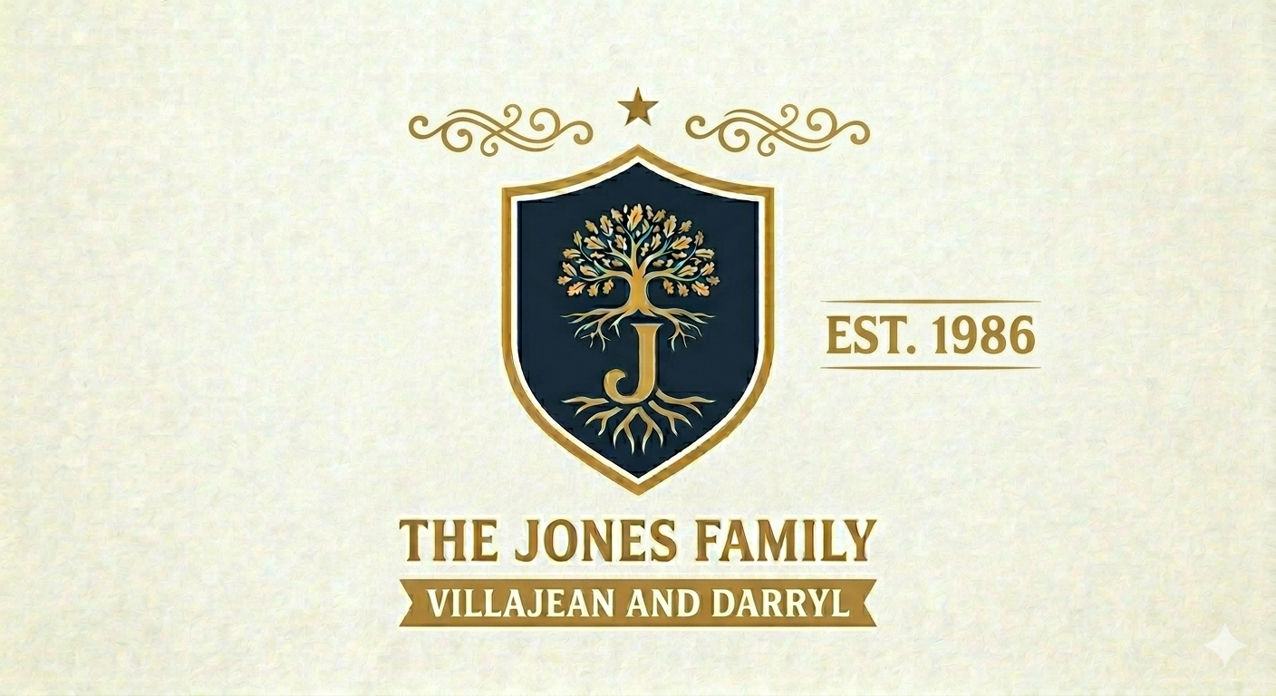 5JonesFamily