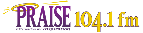 5Praise104.1