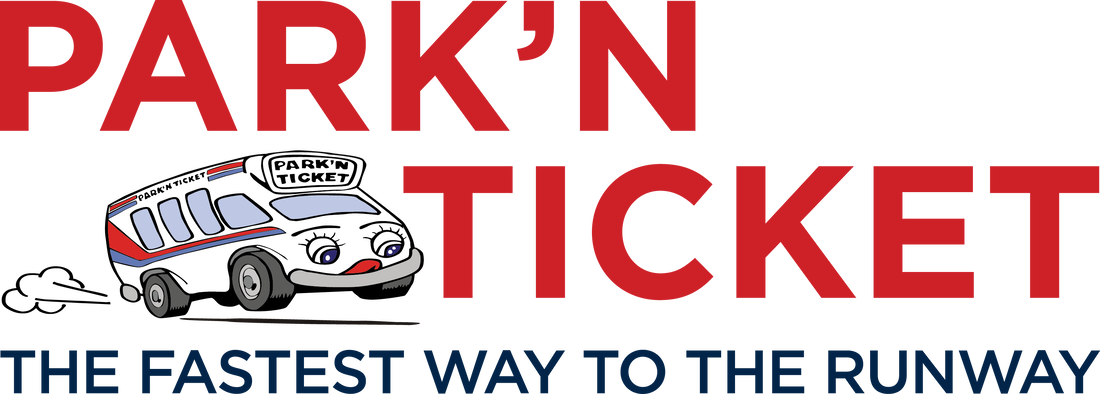 4Park N Ticket