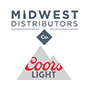 Presenting Sponsor Midwest Distributors