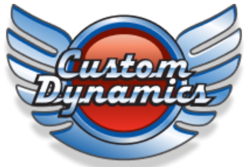 Custom Dynamics 