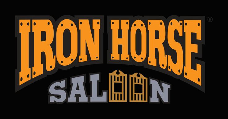 Iron Horse saloon
