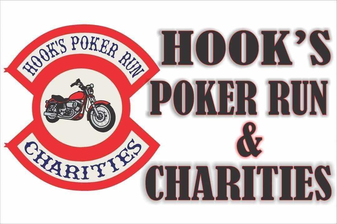 Hooks charities