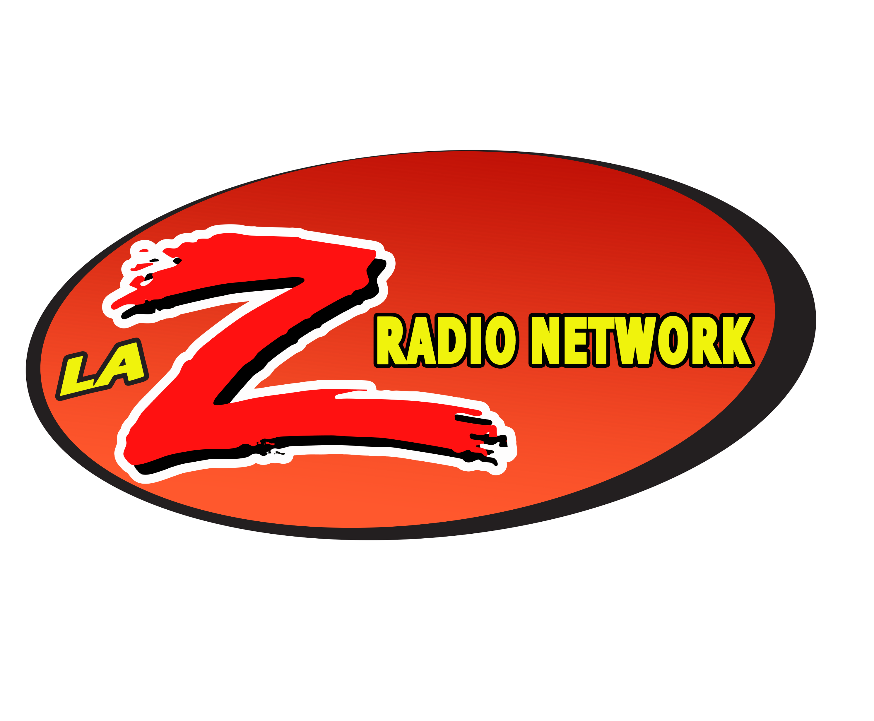8La Z Radio