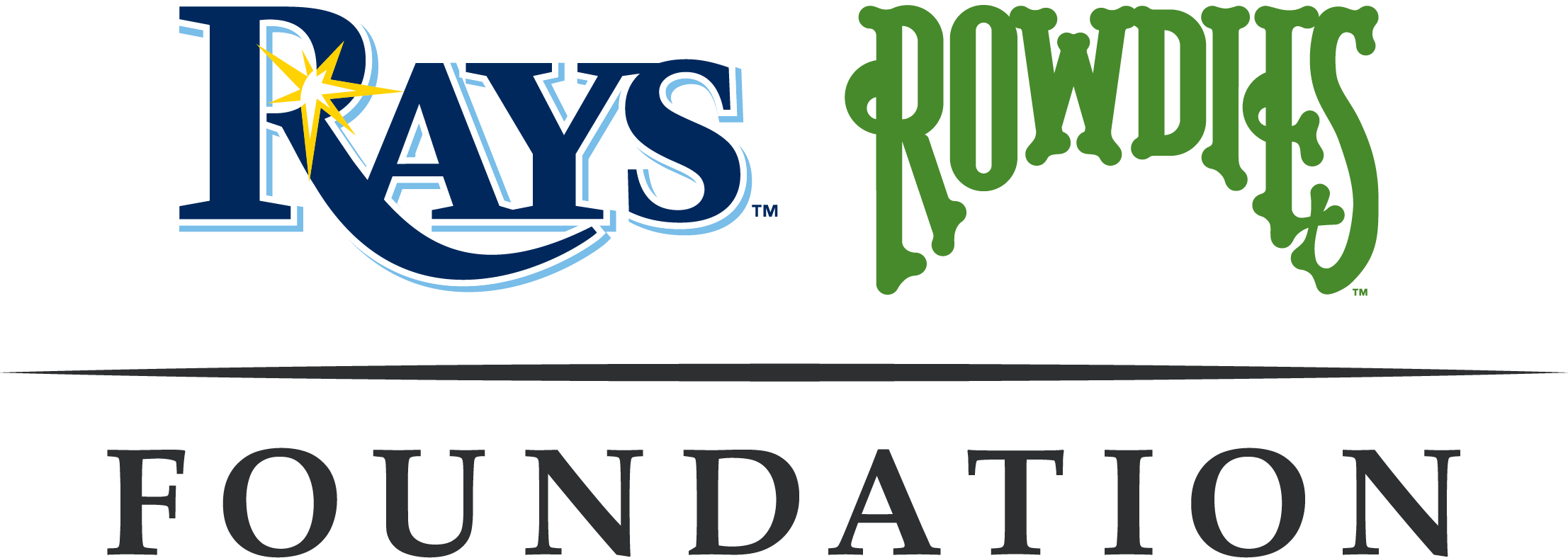 3Rays Rowdies Foundation