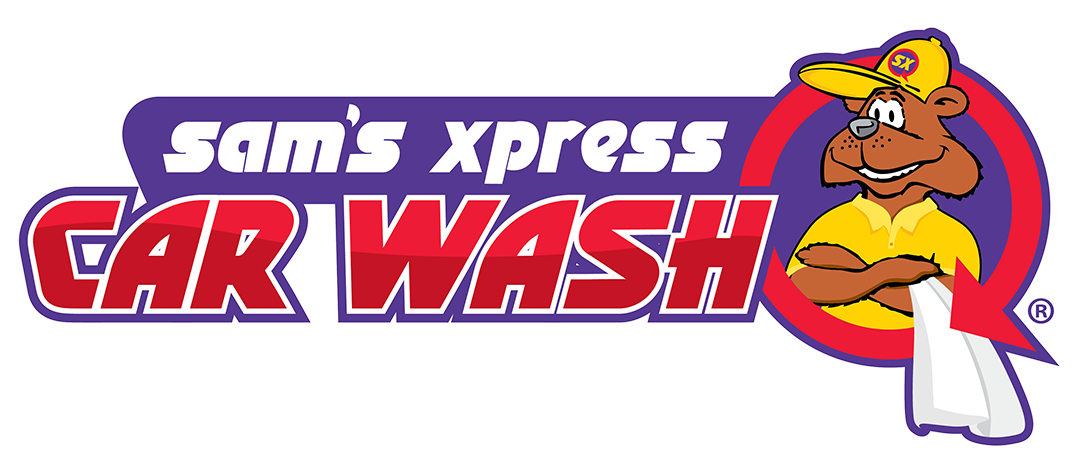 3Sam's Xpress Car Wash