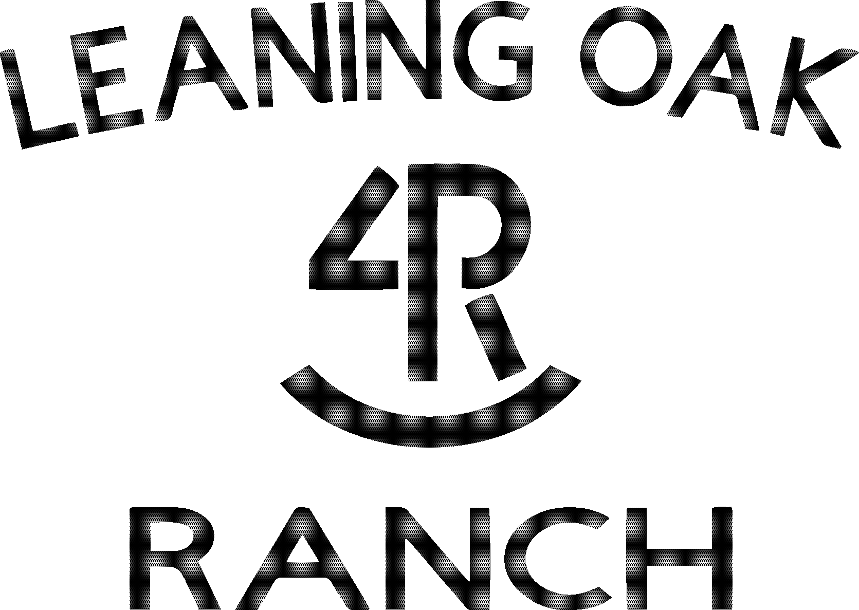 4Leaning Oak Ranch
