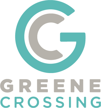 Greene Crossing Colored and Stacked