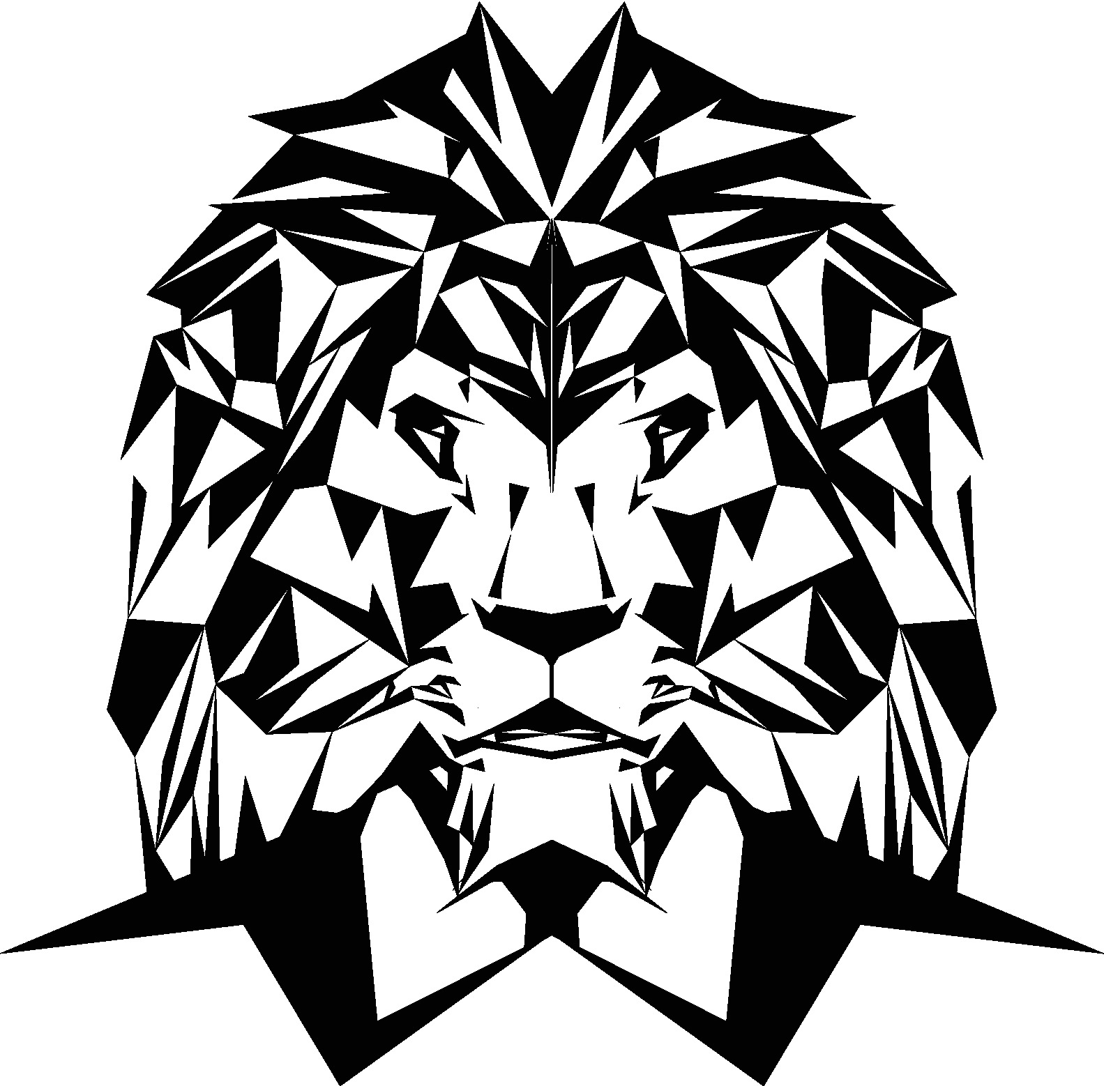 Maceoo Lion