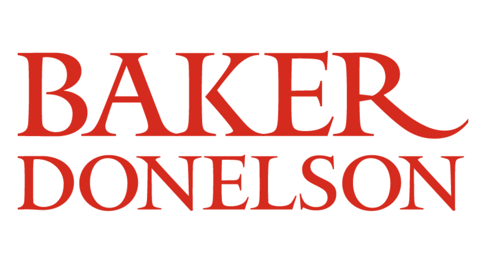 8Baker Donelson