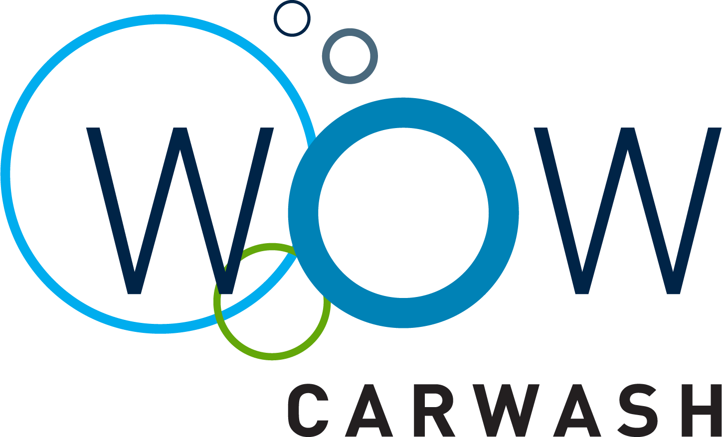 1WOW Carwash