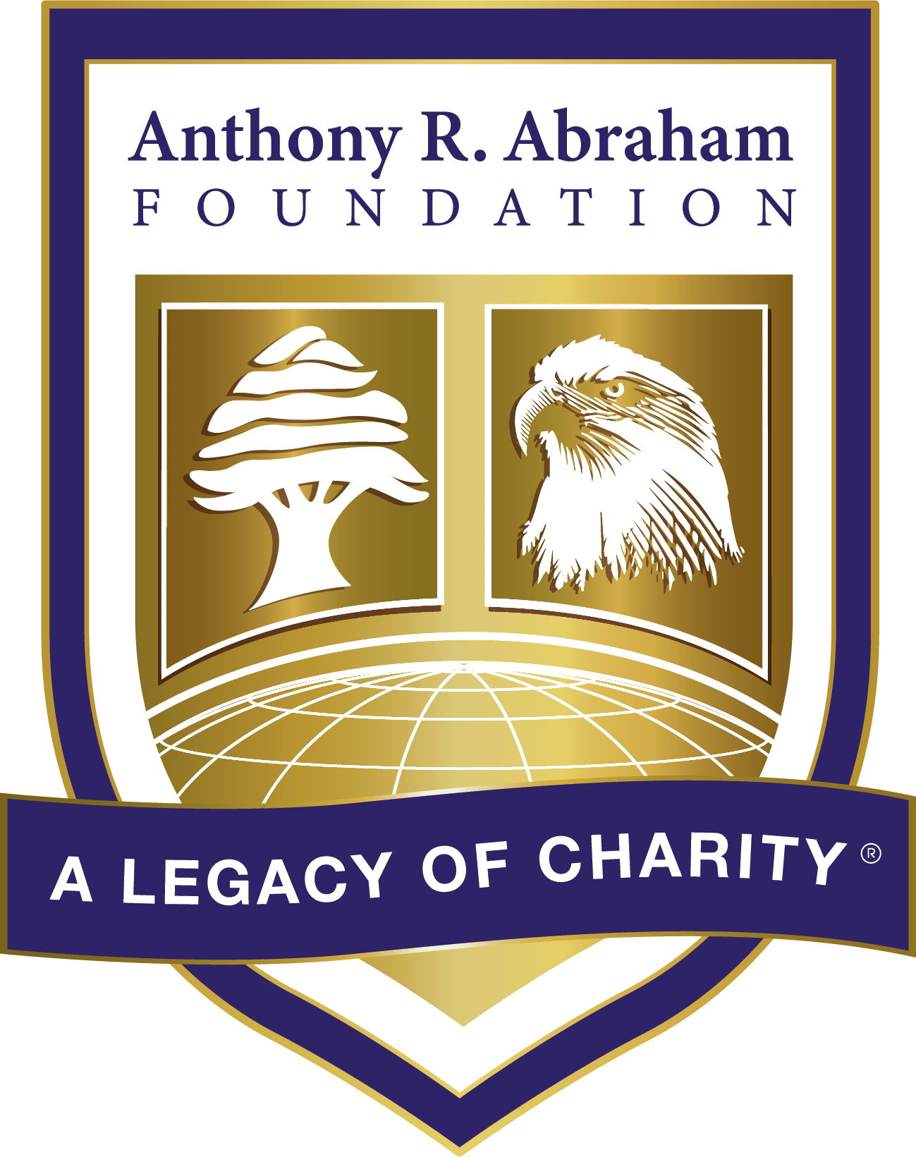 2Anthony R Abraham Foundation 