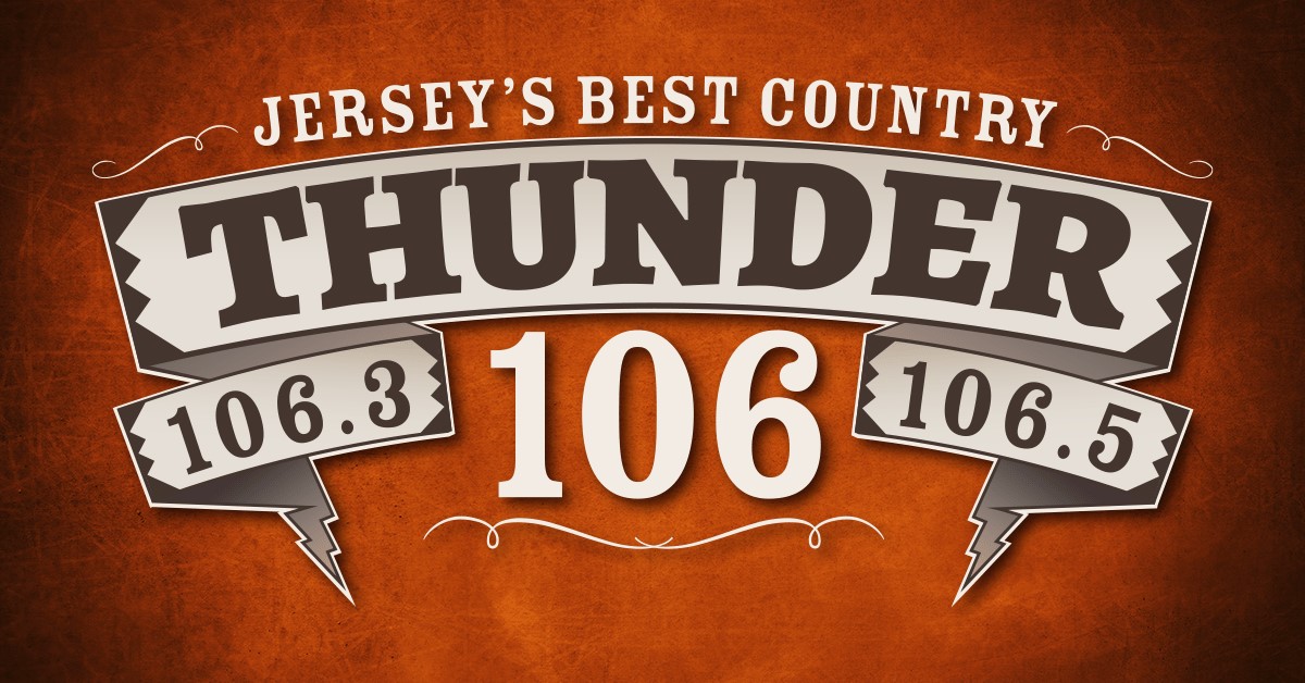 1Thunder 106.3