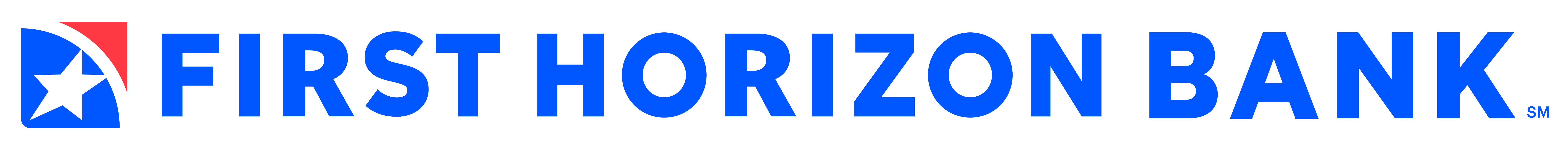5First Horizon Bank 