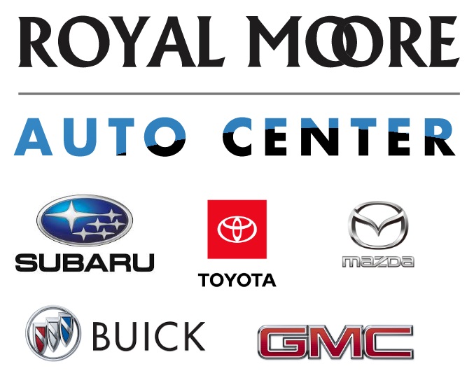 1Royal Moore