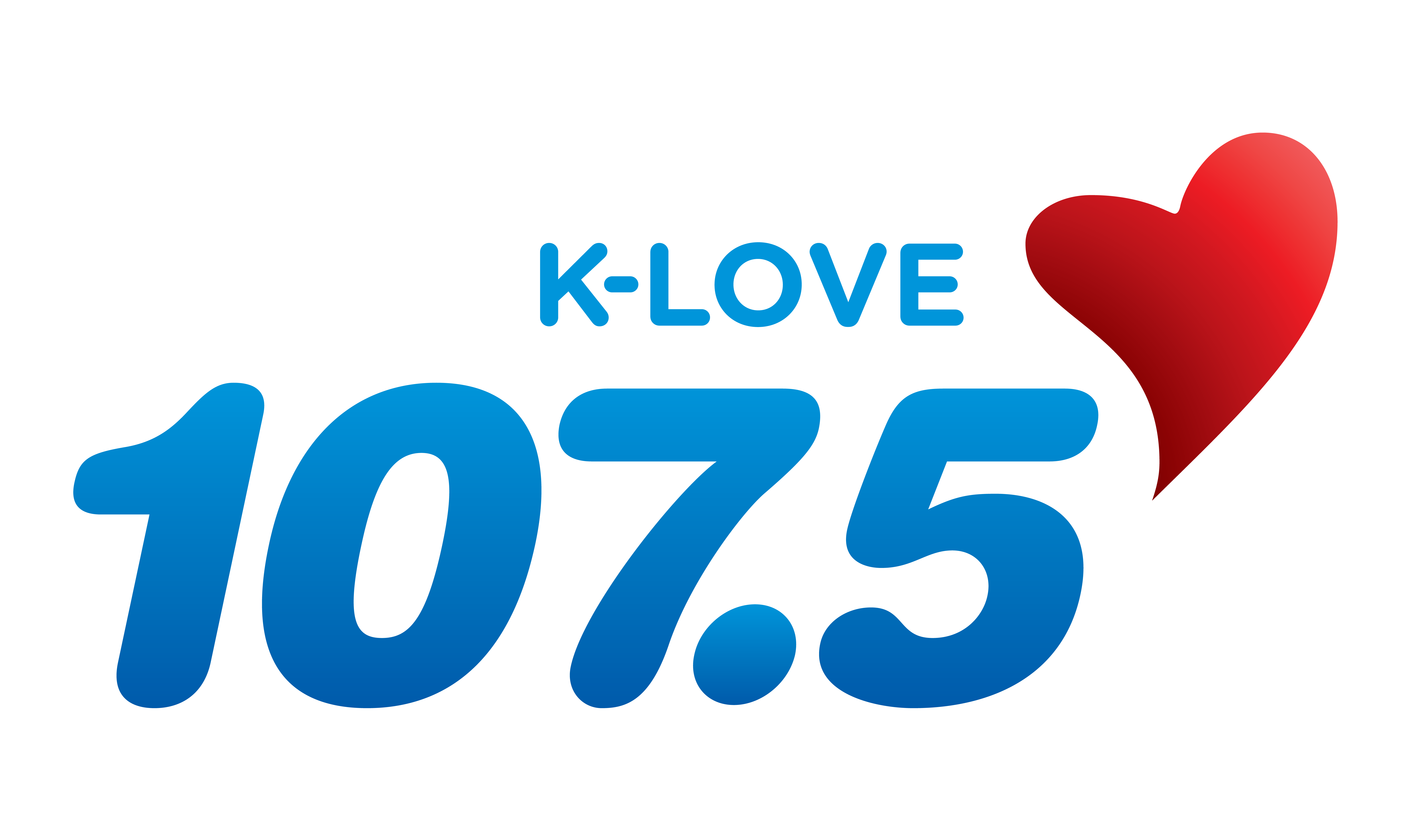 7KLVE 107.5