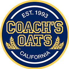 3Coachs Oats