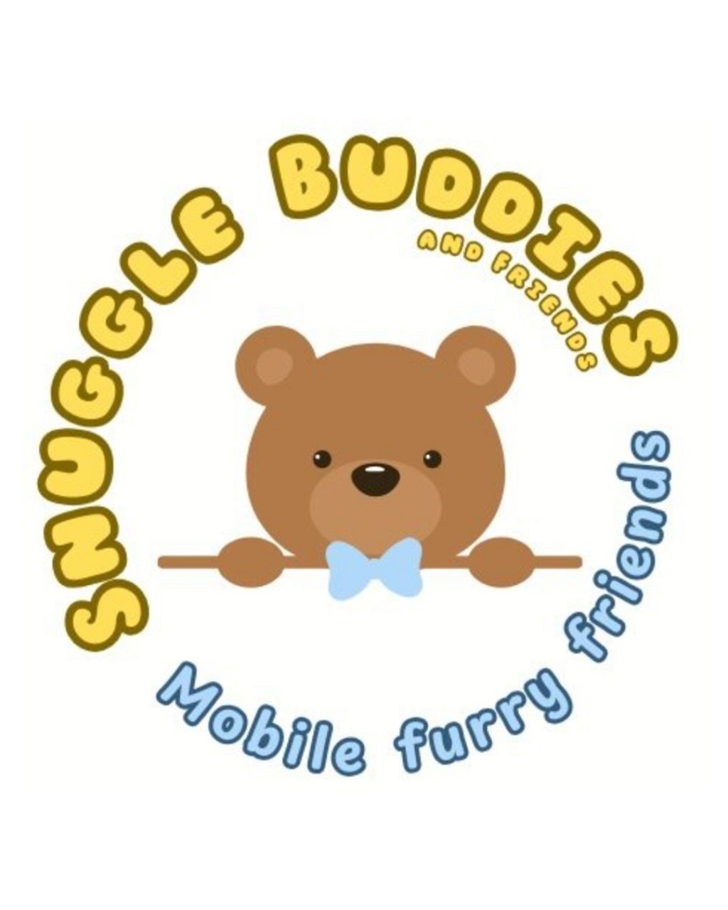 5Snuggle Buddies