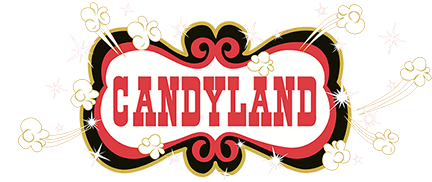 3Candyland