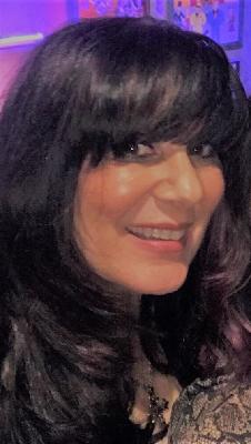 Personal fundraising photo