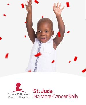 Personal fundraising photo