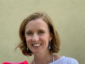 Personal fundraising photo