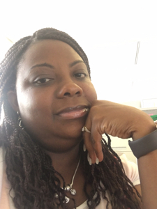 Personal fundraising photo