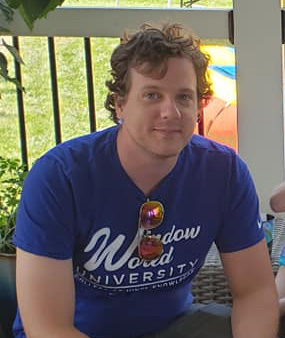 Personal fundraising photo