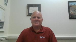 Personal fundraising photo