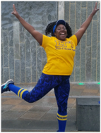 Personal fundraising photo