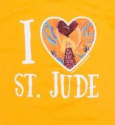 Personal fundraising photo