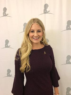 Personal fundraising photo