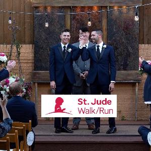 Personal fundraising photo