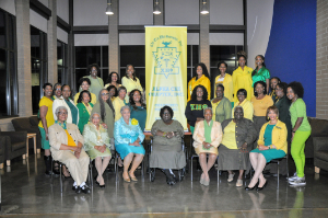 Personal fundraising photo