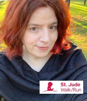 Personal fundraising photo