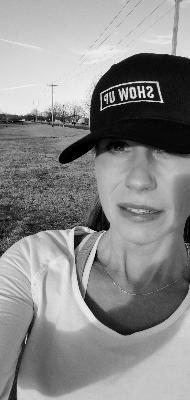 Personal fundraising photo