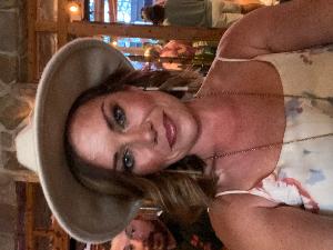 Personal fundraising photo