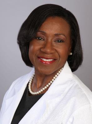 Personal fundraising photo