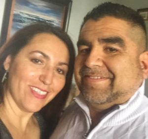 Personal fundraising photo