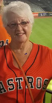 Personal fundraising photo