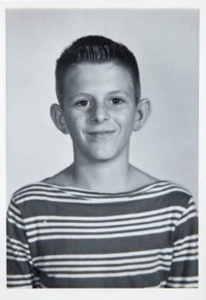 Personal fundraising photo