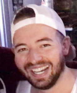 Personal fundraising photo