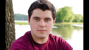 Personal fundraising photo