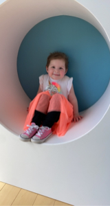 Personal fundraising photo