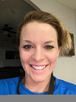 Personal fundraising photo