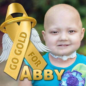 Personal fundraising photo