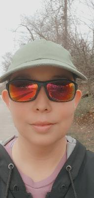 Personal fundraising photo