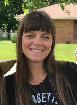 Personal fundraising photo