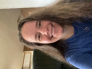 Personal fundraising photo
